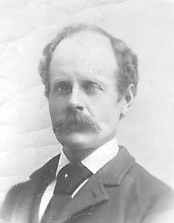 Hyrum Healey (1852 - 1896) Profile